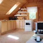 Tufto By Interhome Дом отдыха Lunde (Hordaland)