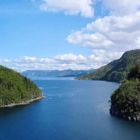 Tufto By Interhome Feriehus *