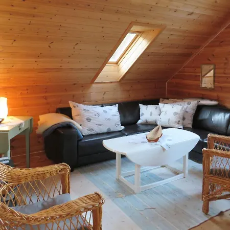 Tufto By Interhome Feriehus Lunde (Hordaland)