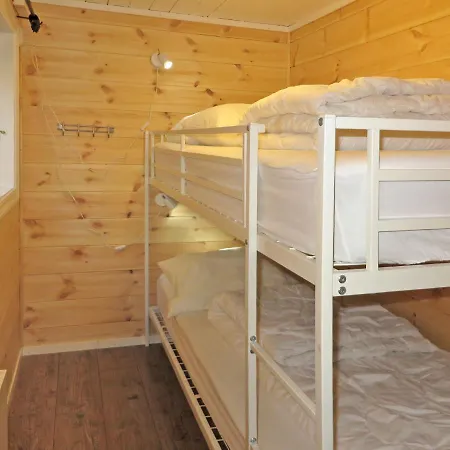 Tufto - Fjh659 By Interhome * Lunde (Hordaland)