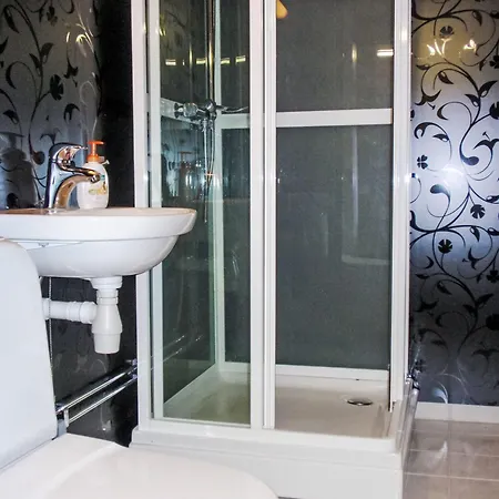 Tufto - Fjh659 By Interhome Holiday home