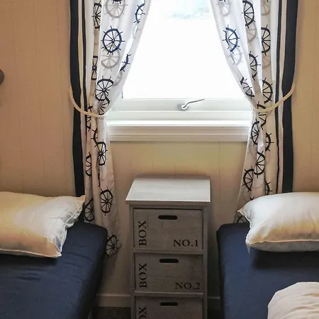Tufto - Fjh659 By Interhome Holiday home *
