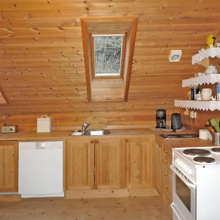 Tufto - Fjh659 By Interhome Holiday home