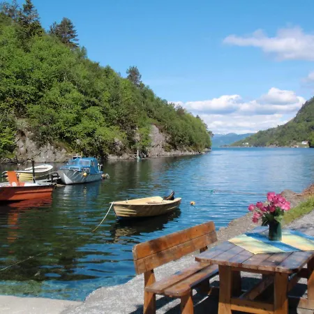 Feriehus Tufto By Interhome *