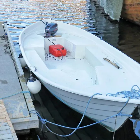 Tufto By Interhome Feriehus *