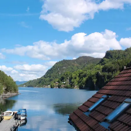 Tufto By Interhome Feriehus *