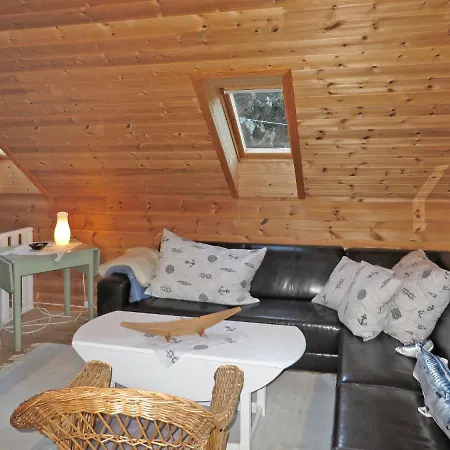 Tufto By Interhome Holiday home *