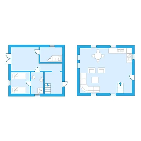 Tufto By Interhome Lunde (Hordaland)