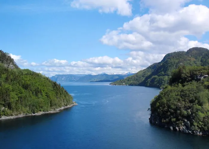 Tufto By Interhome Semesterbostad *