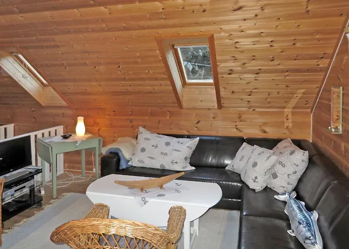 Tufto By Interhome Semesterbostad *