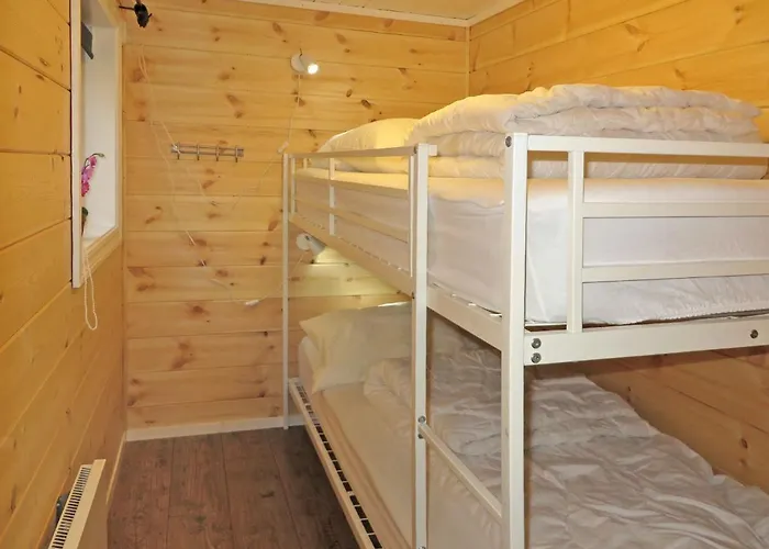 Tufto By Interhome * Lunde (Hordaland)