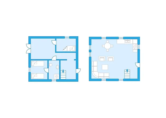 Tufto By Interhome Lunde (Hordaland)
