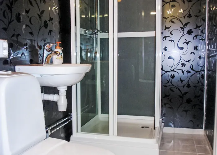 Tufto By Interhome Semesterbostad