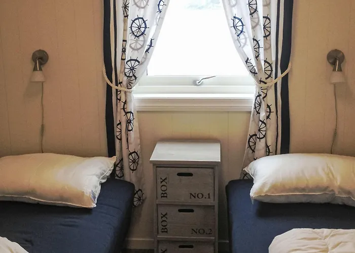 Tufto By Interhome Semesterbostad *