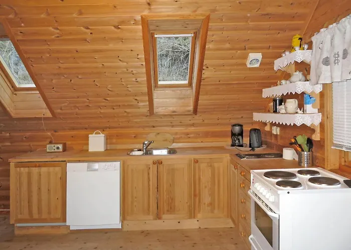 Tufto By Interhome Semesterbostad