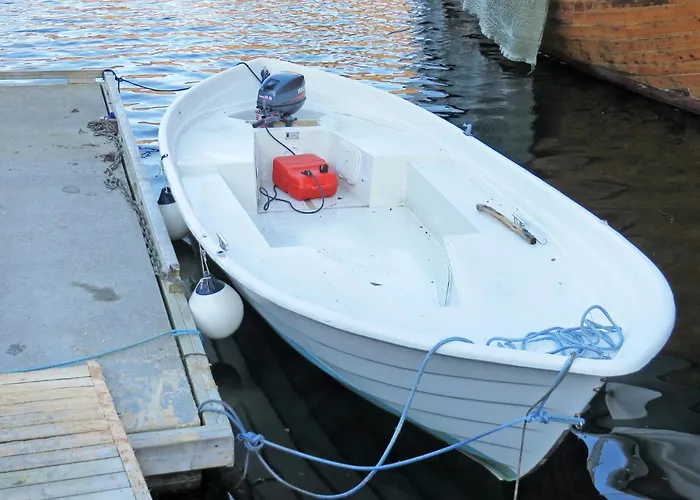 Tufto By Interhome Semesterbostad *