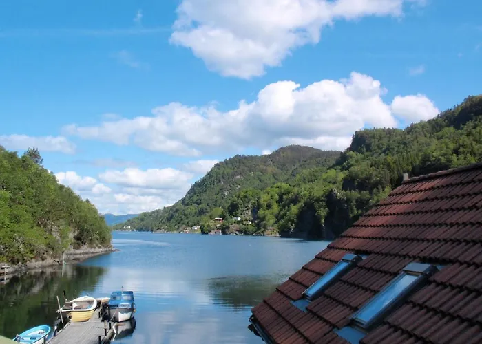 Tufto By Interhome Semesterbostad *